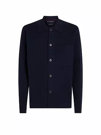 TOMMY HILFIGER | Strickjacke | 